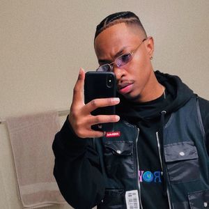 Meet your Posher, Lamar